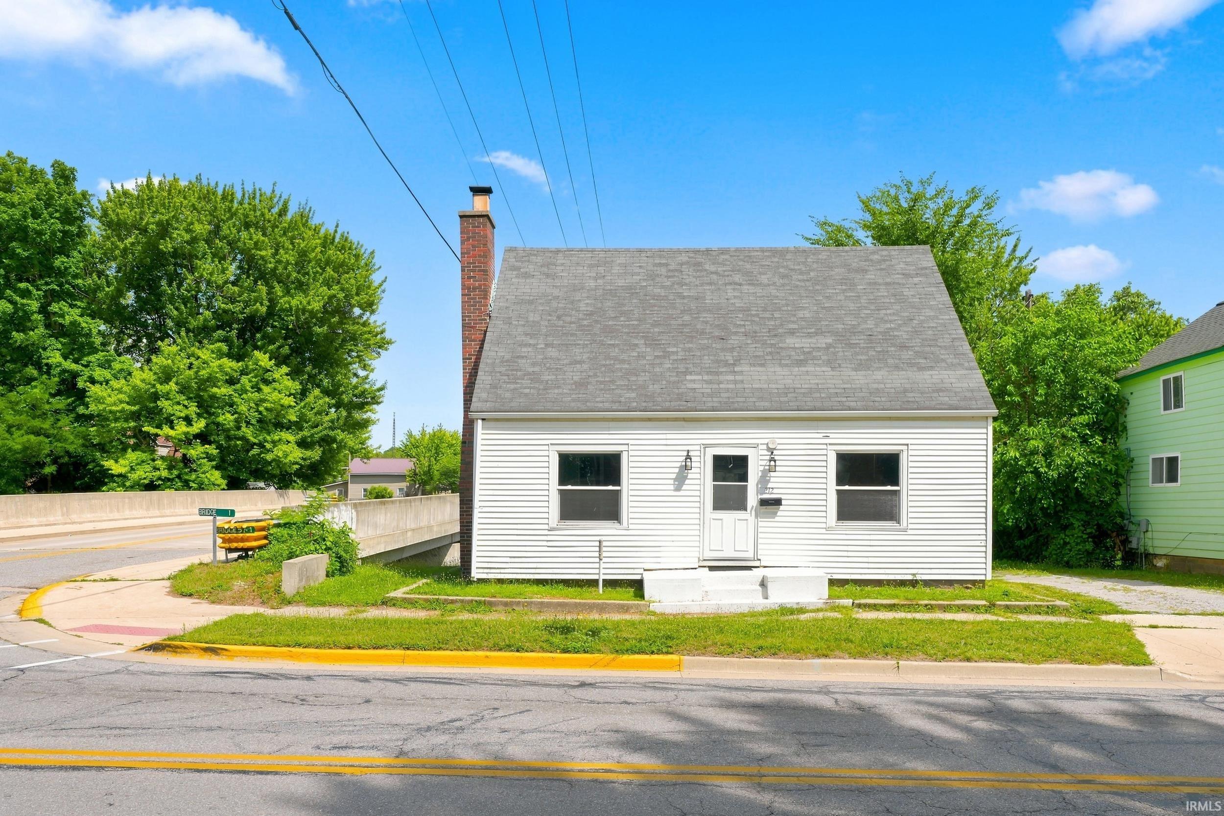 212 W Lincolnway Road Ligonier IN 46767