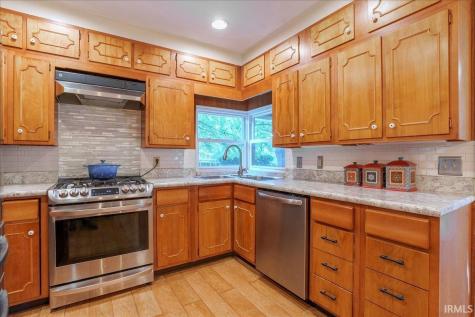 1101 Thompson Avenue Evansville IN 47715