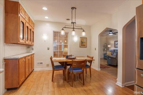1101 Thompson Avenue Evansville IN 47715