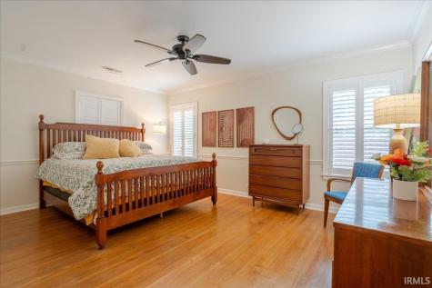 1101 Thompson Avenue Evansville IN 47715