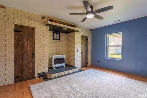 1101 Thompson Avenue Evansville IN 47715