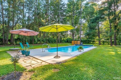 1101 Thompson Avenue Evansville IN 47715