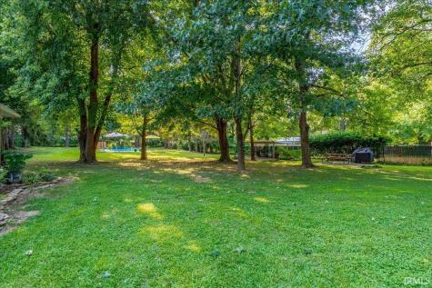 1101 Thompson Avenue Evansville IN 47715
