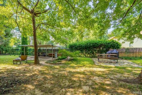 1101 Thompson Avenue Evansville IN 47715