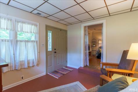 1101 Thompson Avenue Evansville IN 47715