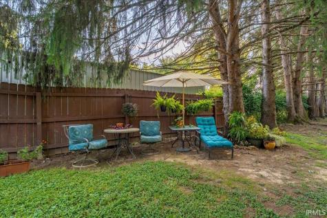 1101 Thompson Avenue Evansville IN 47715