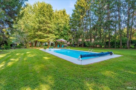 1101 Thompson Avenue Evansville IN 47715