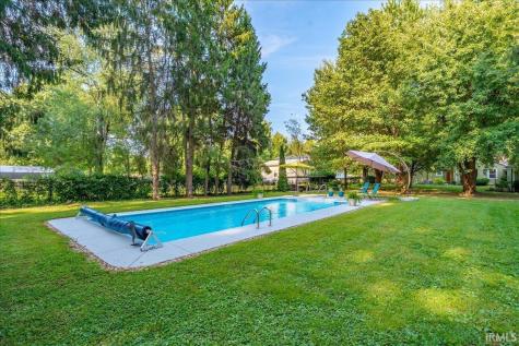 1101 Thompson Avenue Evansville IN 47715