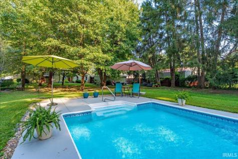 1101 Thompson Avenue Evansville IN 47715