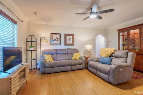 1101 Thompson Avenue Evansville IN 47715