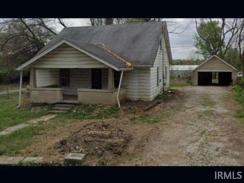 Bloomington Houses Under $400K