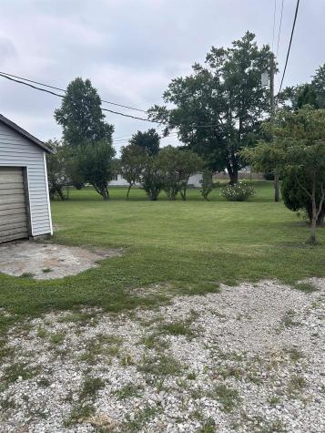 1817 North Street Washington IN 47501