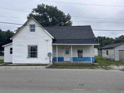 1817 North Street Washington IN 47501
