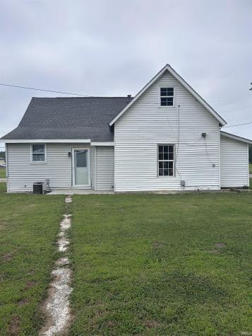 1817 North Street Washington IN 47501