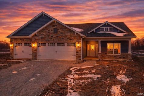 3173 E Rocky Way Winona Lake IN 46590