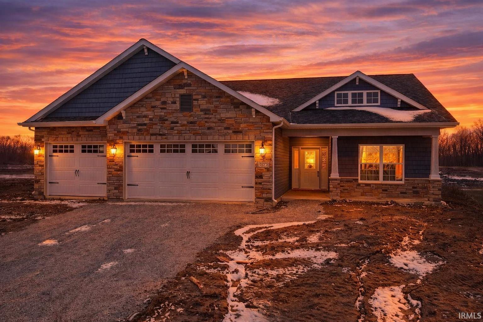 3173 E Rocky Way Winona Lake IN 46590