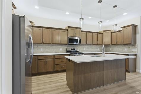 3173 E Rocky Way Winona Lake IN 46590