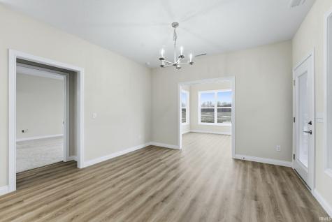 3173 E Rocky Way Winona Lake IN 46590