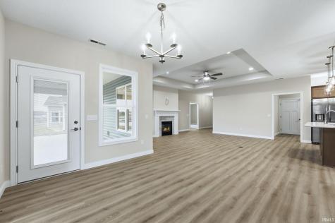 3173 E Rocky Way Winona Lake IN 46590