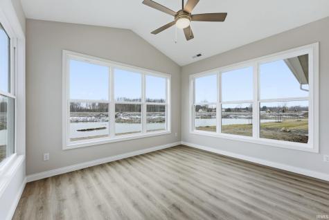 3173 E Rocky Way Winona Lake IN 46590