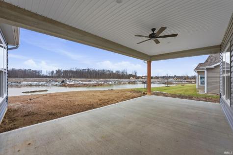 3173 E Rocky Way Winona Lake IN 46590