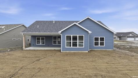 3173 E Rocky Way Winona Lake IN 46590