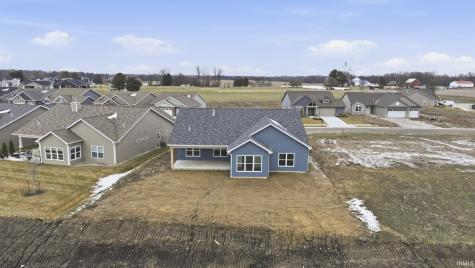 3173 E Rocky Way Winona Lake IN 46590