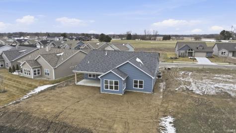 3173 E Rocky Way Winona Lake IN 46590