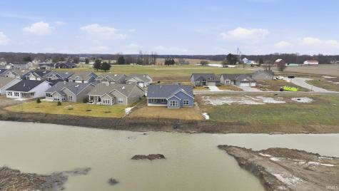 3173 E Rocky Way Winona Lake IN 46590