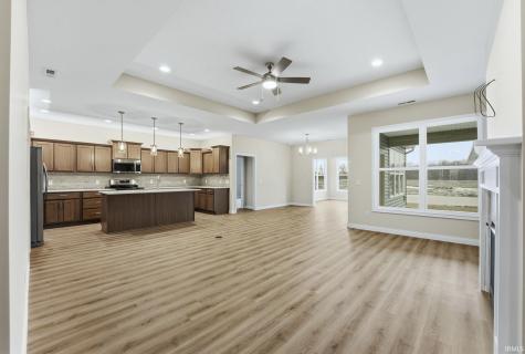 3173 E Rocky Way Winona Lake IN 46590