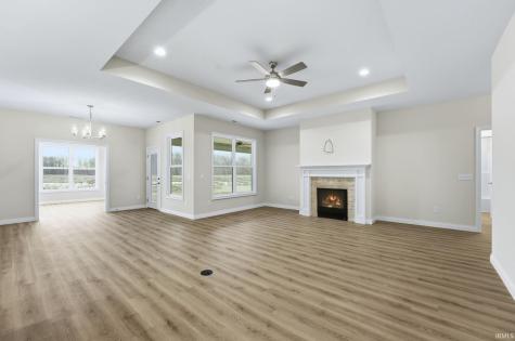 3173 E Rocky Way Winona Lake IN 46590