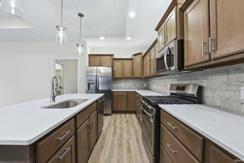 3173 E Rocky Way Winona Lake IN 46590