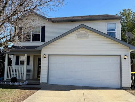 711 S Bosell Court Bloomington IN 47403