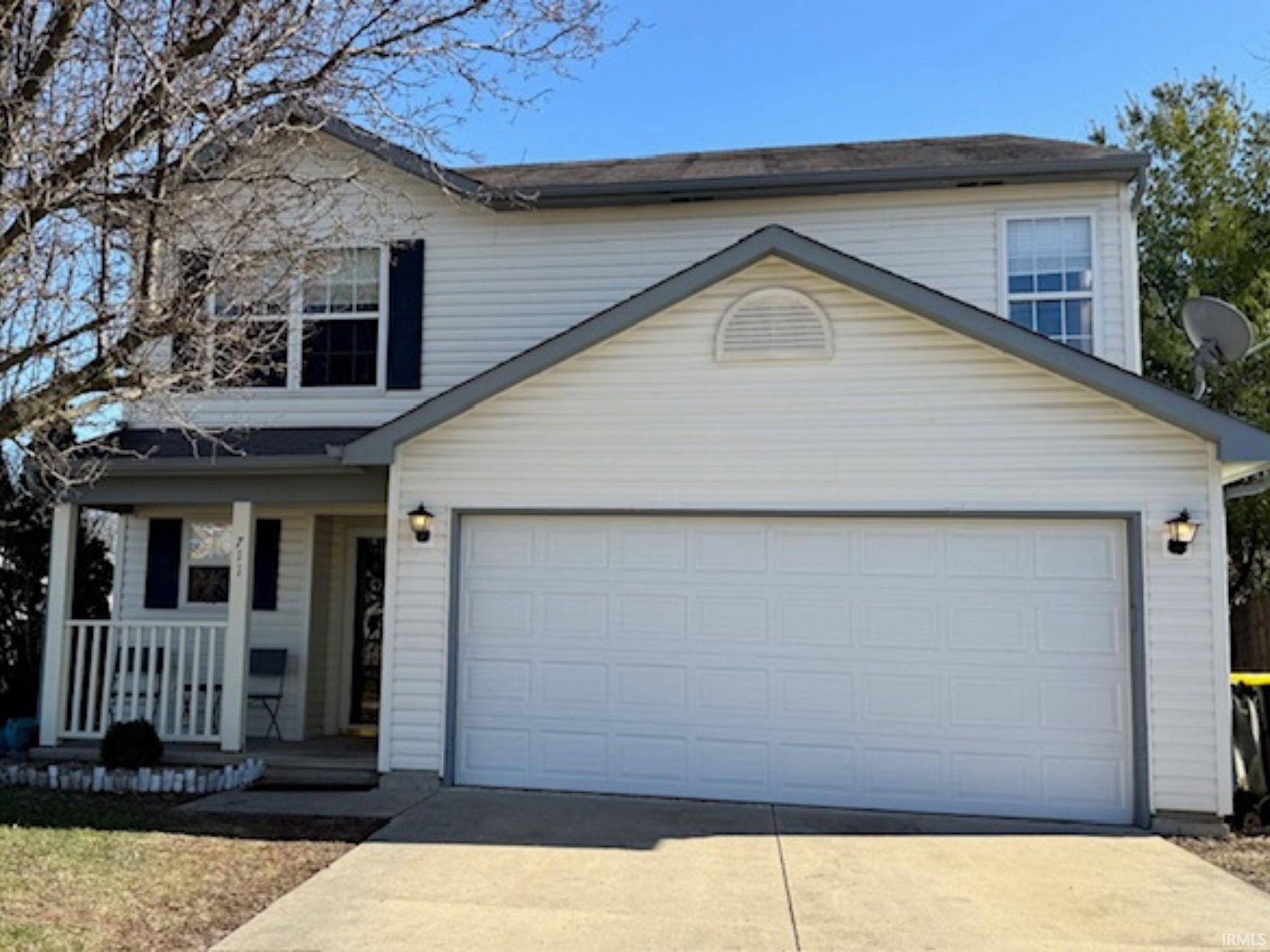 711 S Bosell Court Bloomington IN 47403