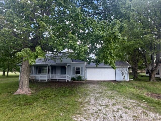 27979 North Street North Liberty IN 46554