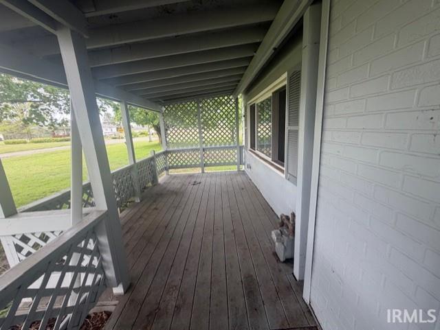 27979 North Street North Liberty IN 46554