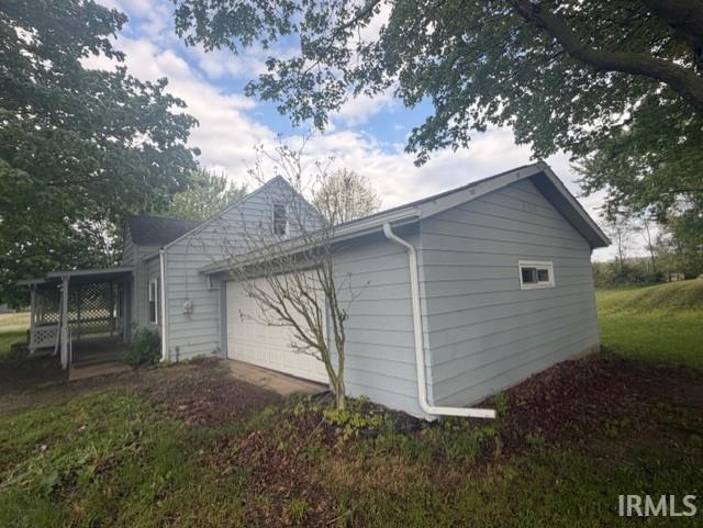 27979 North Street North Liberty IN 46554