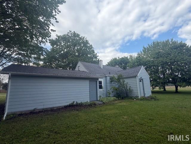 27979 North Street North Liberty IN 46554