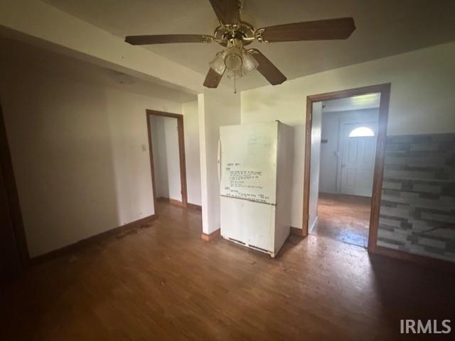 27979 North Street North Liberty IN 46554