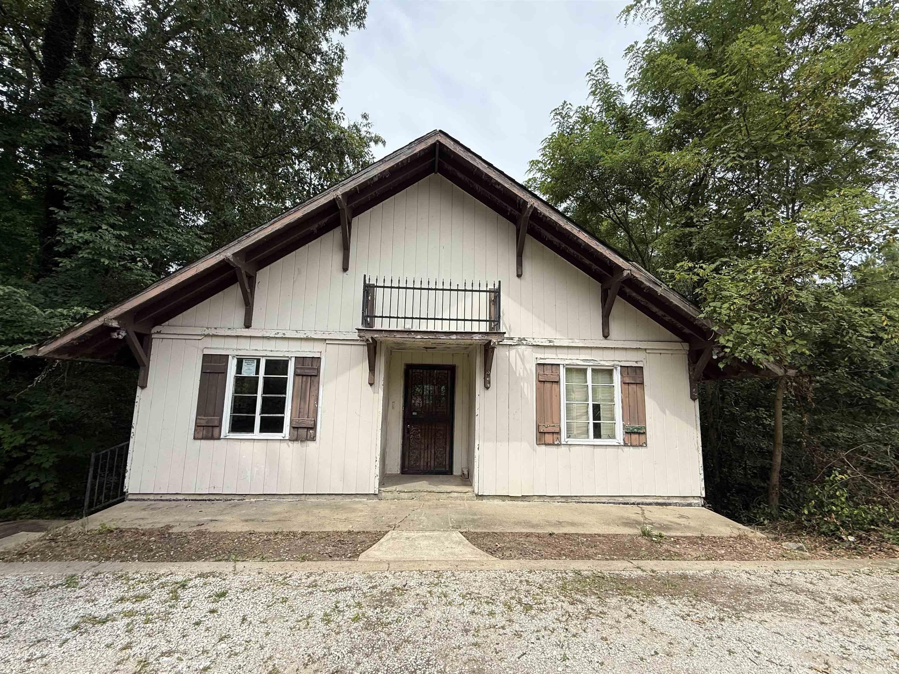 11985 State Highway 243 Road Cloverdale IN 46120