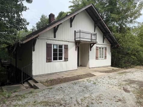 11985 State Highway 243 Road Cloverdale IN 46120