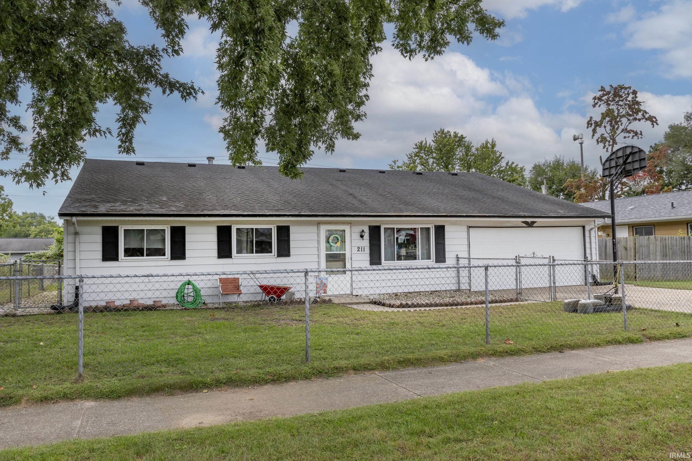 211 E Russ Avenue Mishawaka IN 46545