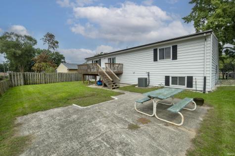 211 E Russ Avenue Mishawaka IN 46545