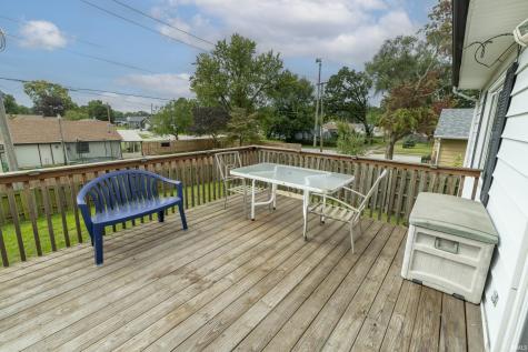 211 E Russ Avenue Mishawaka IN 46545