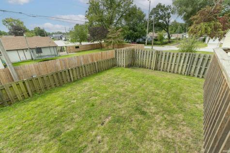 211 E Russ Avenue Mishawaka IN 46545