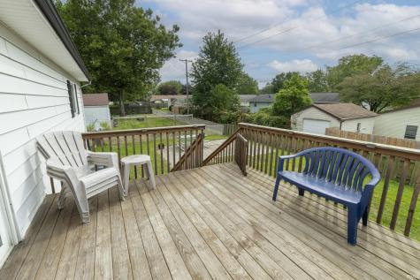 211 E Russ Avenue Mishawaka IN 46545