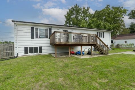 211 E Russ Avenue Mishawaka IN 46545