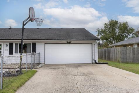 211 E Russ Avenue Mishawaka IN 46545