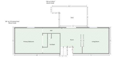 211 E Russ Avenue Mishawaka IN 46545