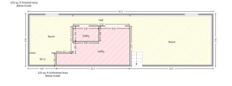 211 E Russ Avenue Mishawaka IN 46545